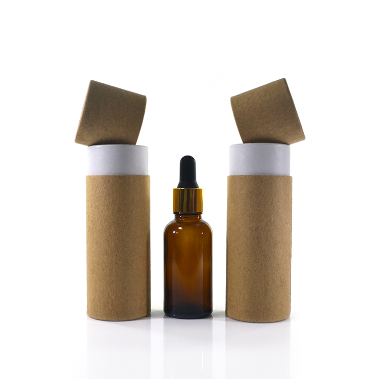 30ml e-liquid packaging box /30ml dropper bottles box /1 oz paper tube for e liquid bottle