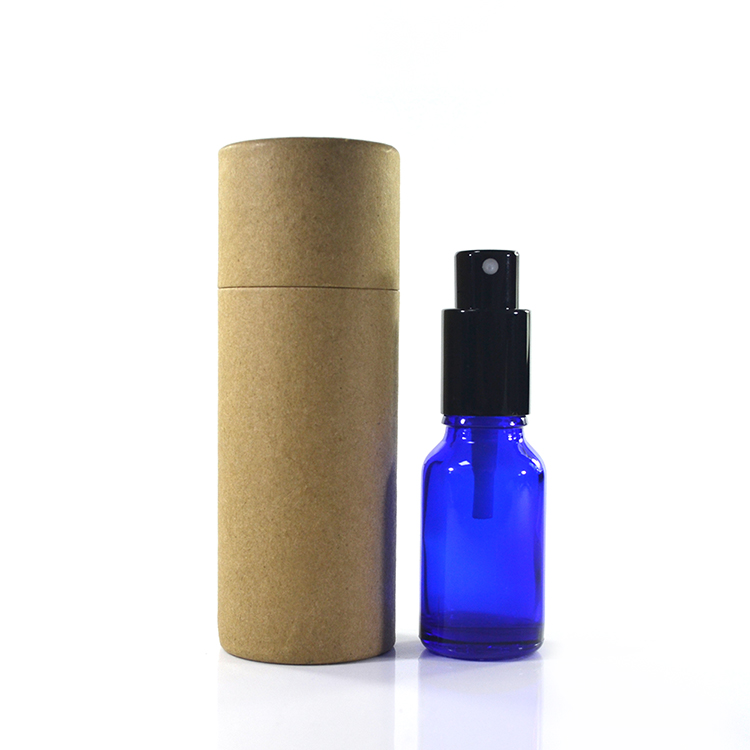 30ml e-liquid packaging box /30ml dropper bottles box /1 oz paper tube for e liquid bottle