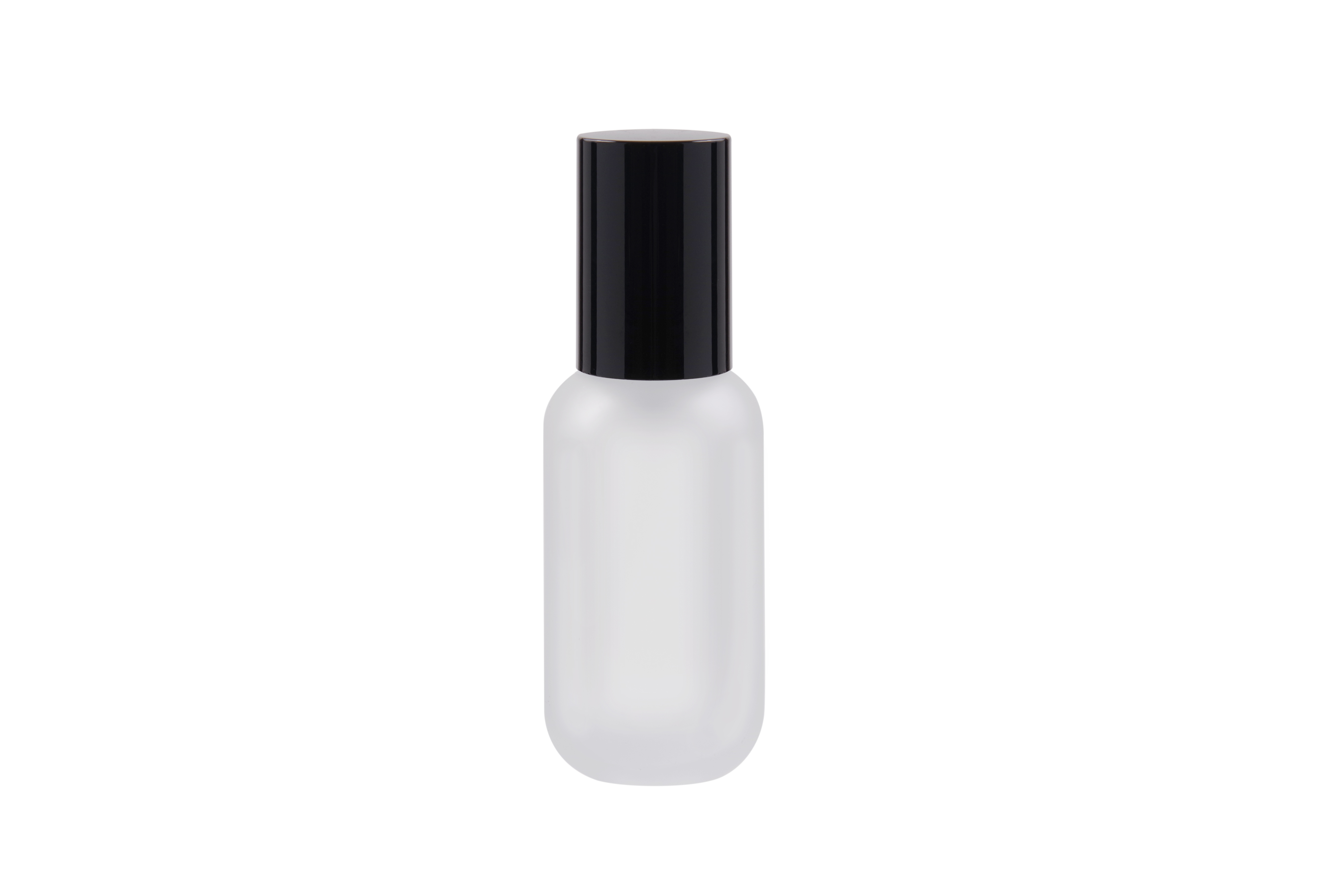 30ml foundation glass bottle,with pump