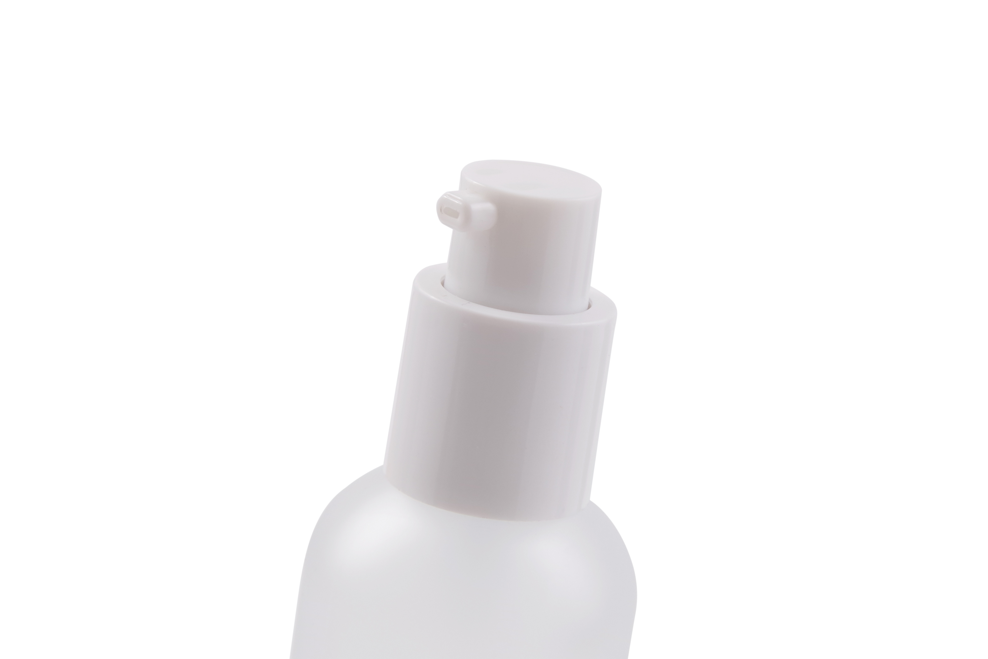 30ml foundation glass bottle,with pump