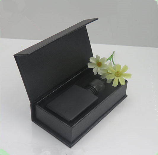 30ml glass bottle dropper box/e liquid dropper frosted glass/glass dropper bottle with packaging