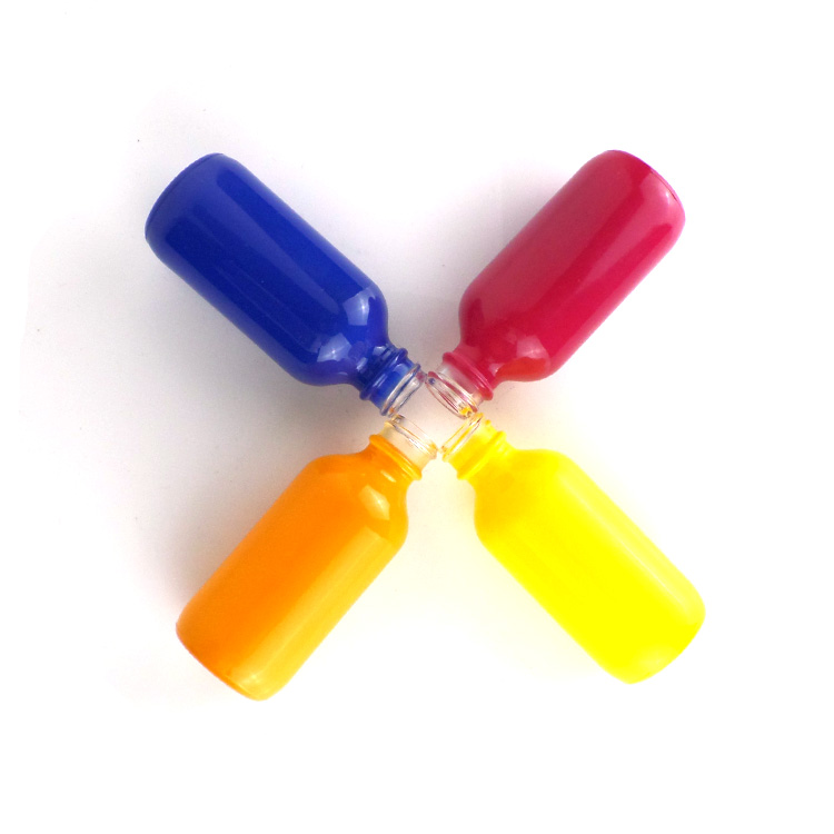 30ml glass bottle with calibrated dropper 1oz essential oil eliquid oil bottle 5ml~100ml calibrated dropper bottles