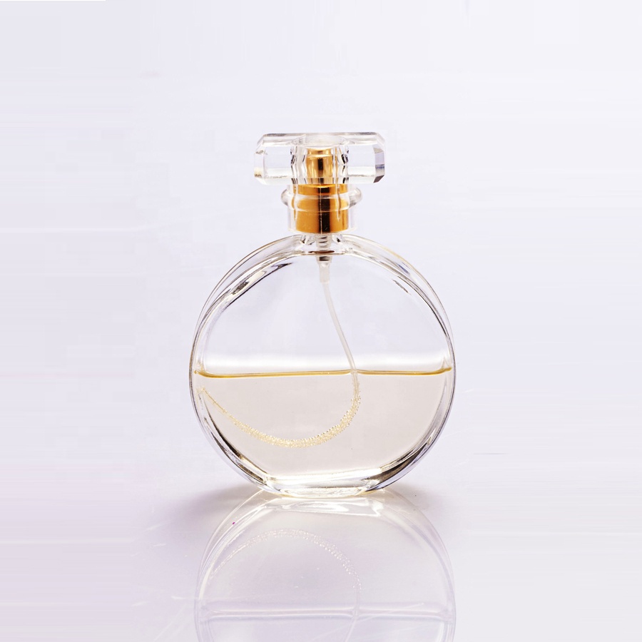 30ml glass perfume glass bottle spray bottle