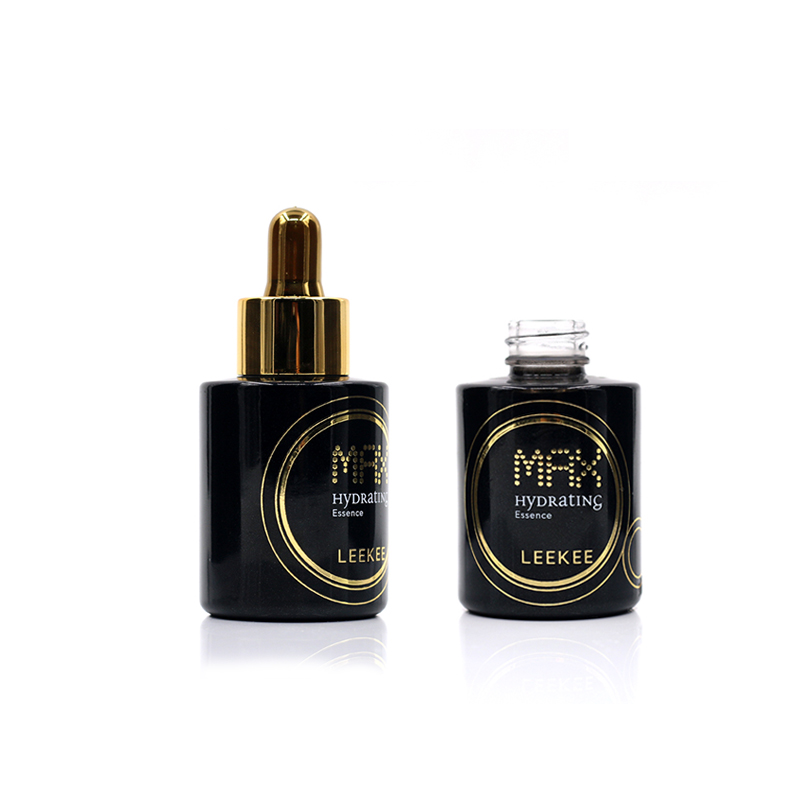 30ml luxury serum bottles dropper bottles cosmetic cosmetics containers and packaging