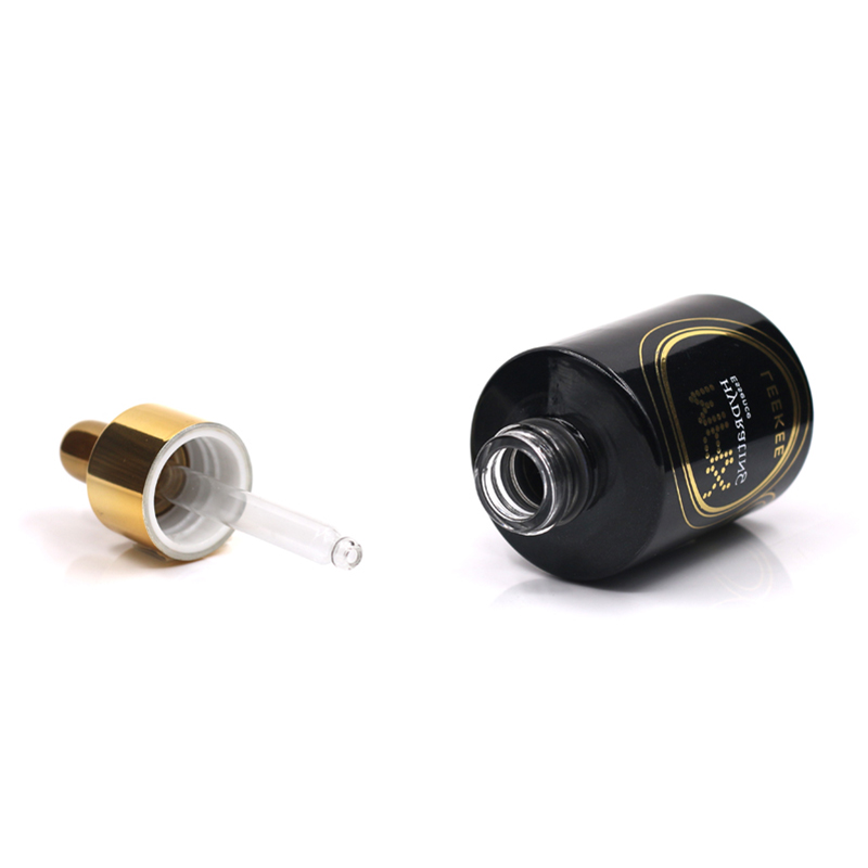 30ml luxury serum bottles dropper bottles cosmetic cosmetics containers and packaging