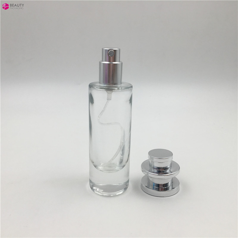 30ml perfume bottle Spray perfume bottle factory wholesale glass bottle perfume
