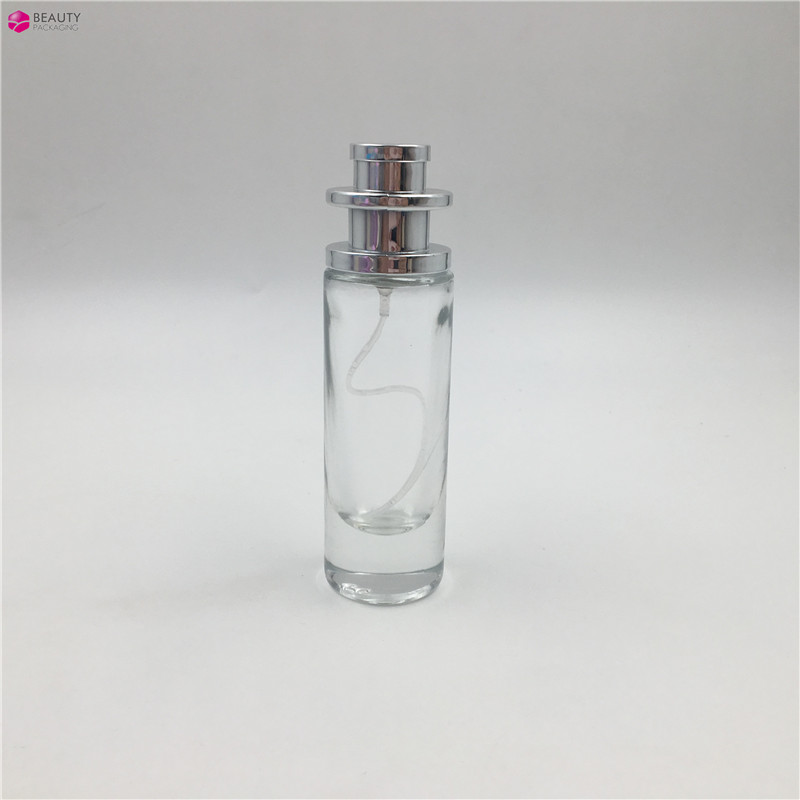 30ml perfume bottle Spray perfume bottle factory wholesale glass bottle perfume