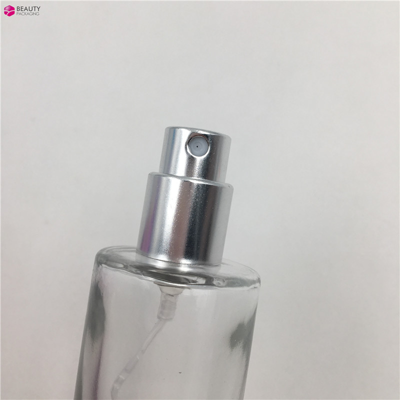 30ml perfume bottle Spray perfume bottle factory wholesale glass bottle perfume