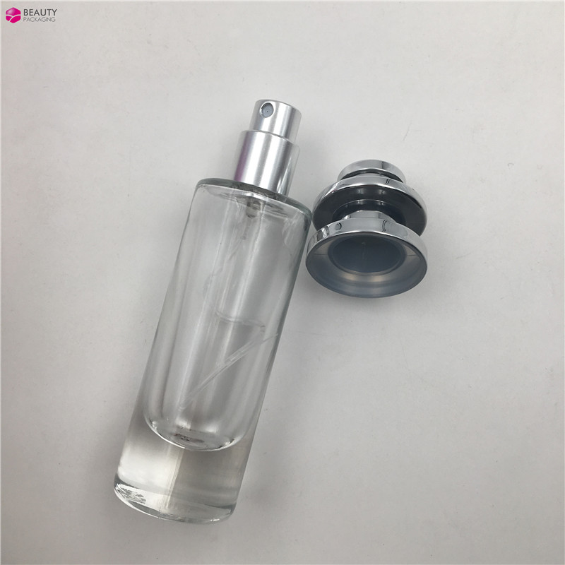 30ml perfume bottle Spray perfume bottle factory wholesale glass bottle perfume