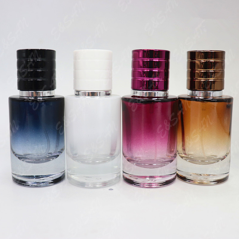 30ml perfume bottle  perfume bottle  custom perfume bottle