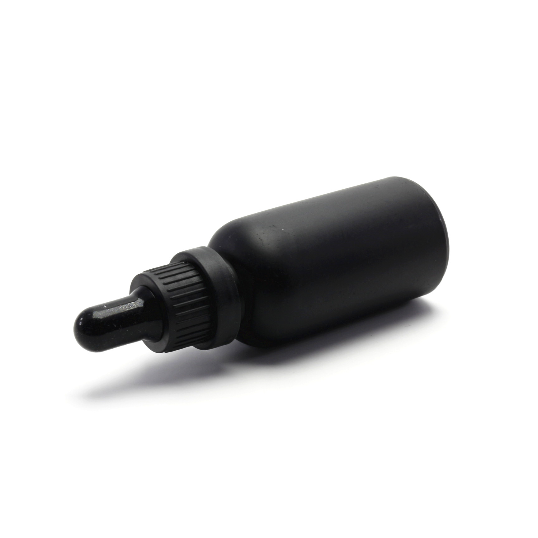 30ml pharmaceutical glass medical bottle with dropper cap RD-107RL