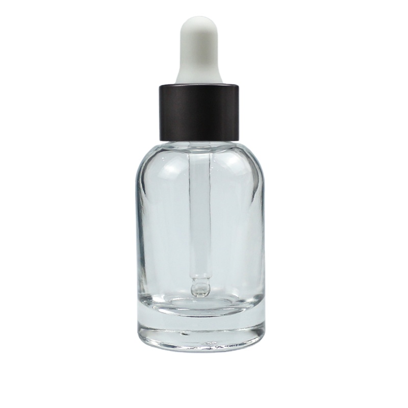 30ml serum cosmetics vials bottle