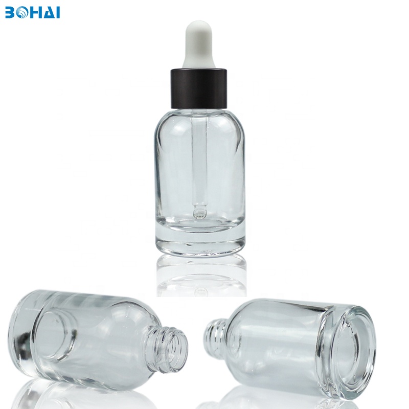 30ml serum cosmetics vials bottle