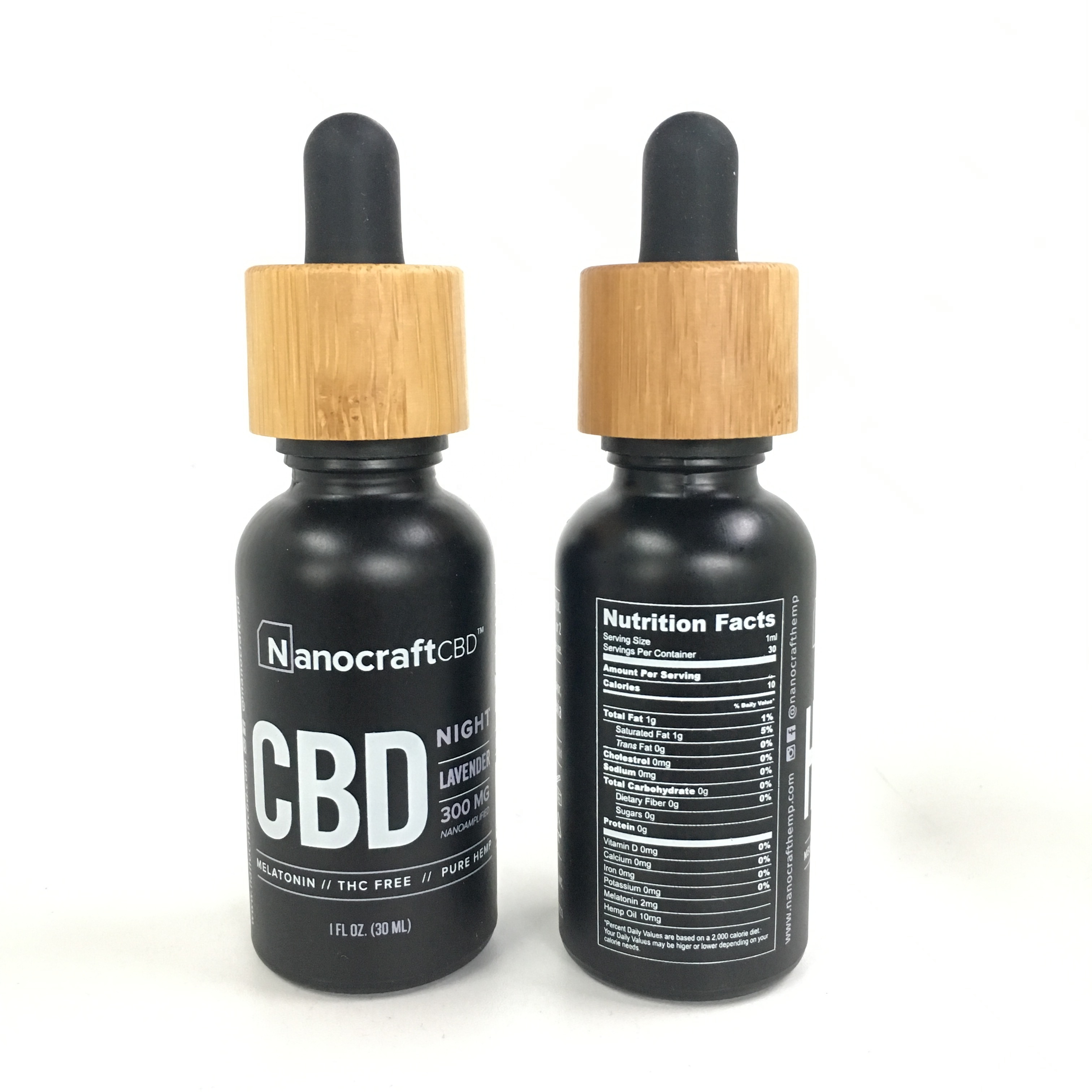 30ml smoking/HEMP/CBD oil frosted black glass e liquid dropper bottle with bamboo wooden cap,child proof and tamper evident cap