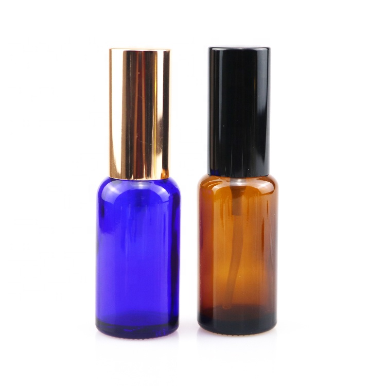 30ml white spray bottles cosmetics white glass bottles 30 ml white glass bottles with sprayer