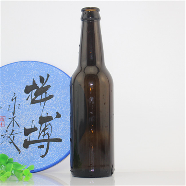 330 ml glass beer bottles/wine bottles