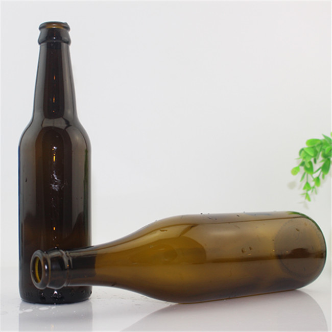 330 ml glass beer bottles/wine bottles