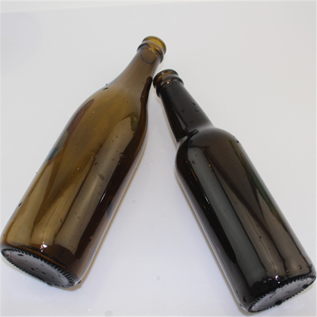 330 ml glass beer bottles/wine bottles
