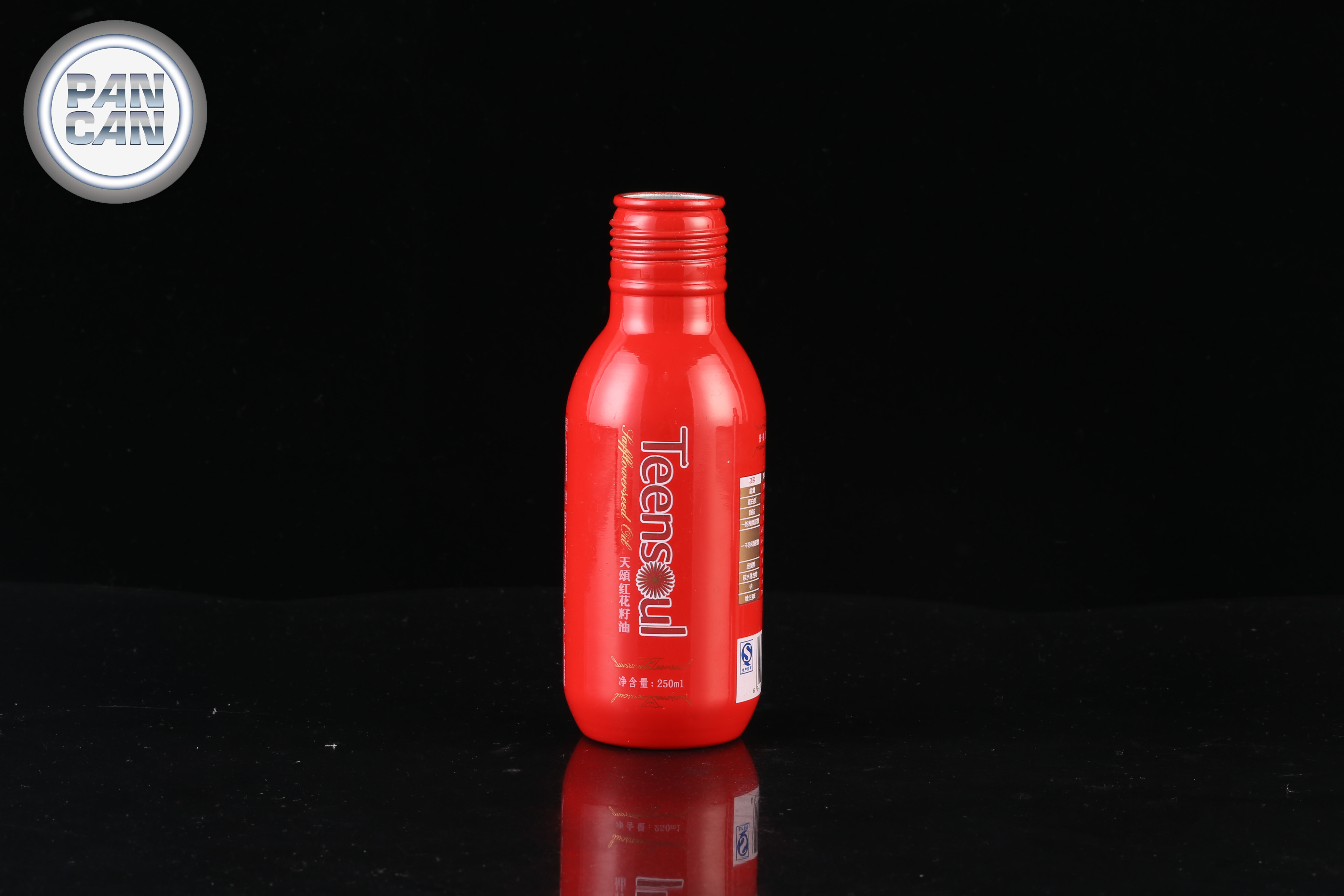 330ml/600ml Aluminium Beer Bottle Water bottle