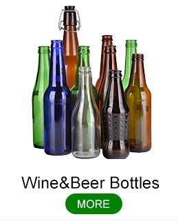 330ml amber glass beer bottle glass bottle manufacturing