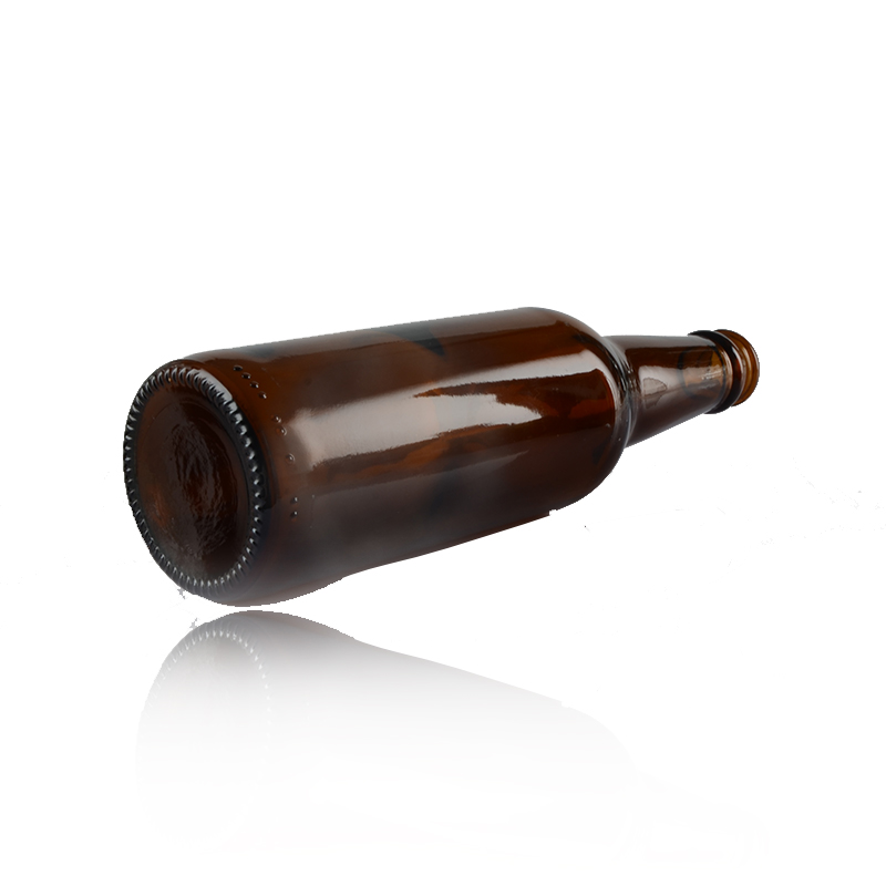330ml beer bottle with cap 500ml 650ml 1L