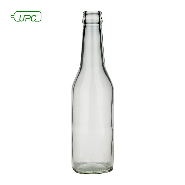 330ml beer juice glass bottle manufactuer