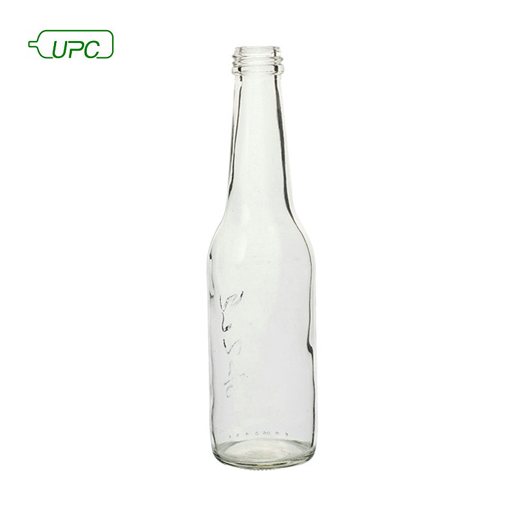 330ml beer juice glass bottle manufactuer