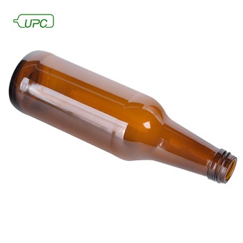 330ml glass beer bottle
