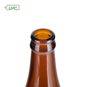 330ml glass beer bottle