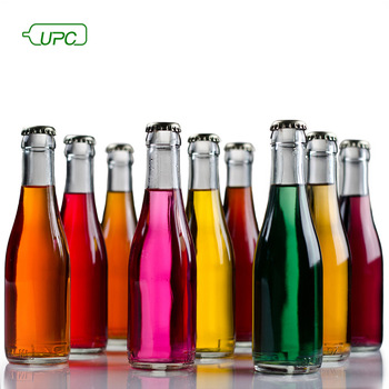 330ml glass beer bottle