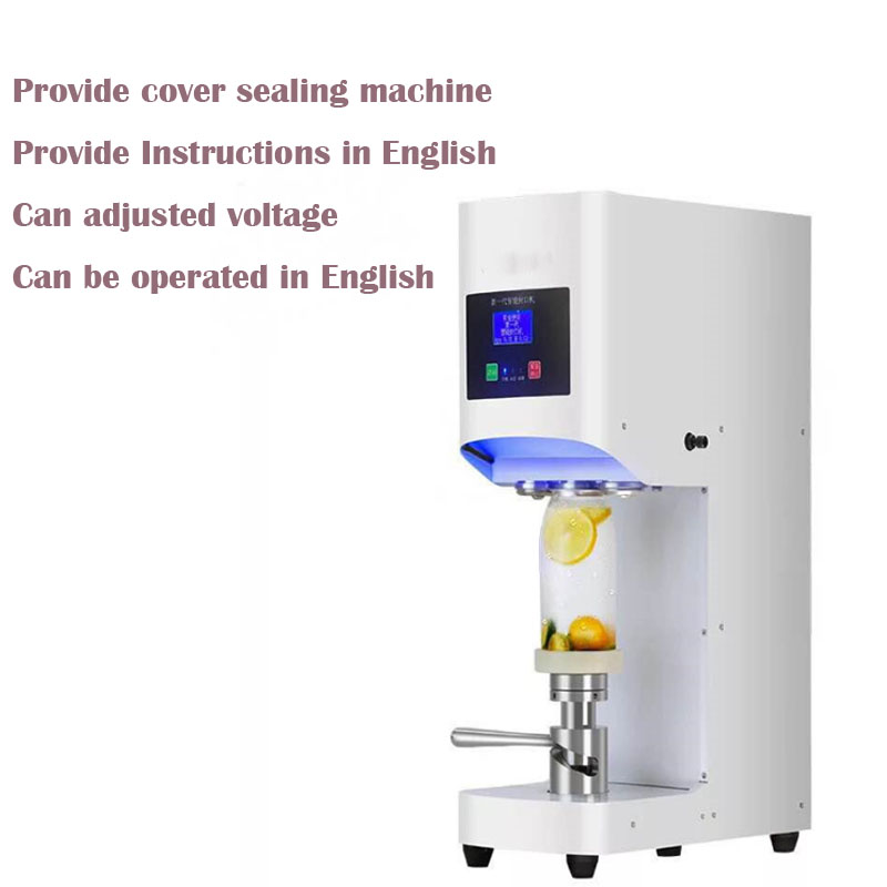 350ml 500ml 600ml Beverage drink package bottle PET container easy open plastic soda can easy open for cans