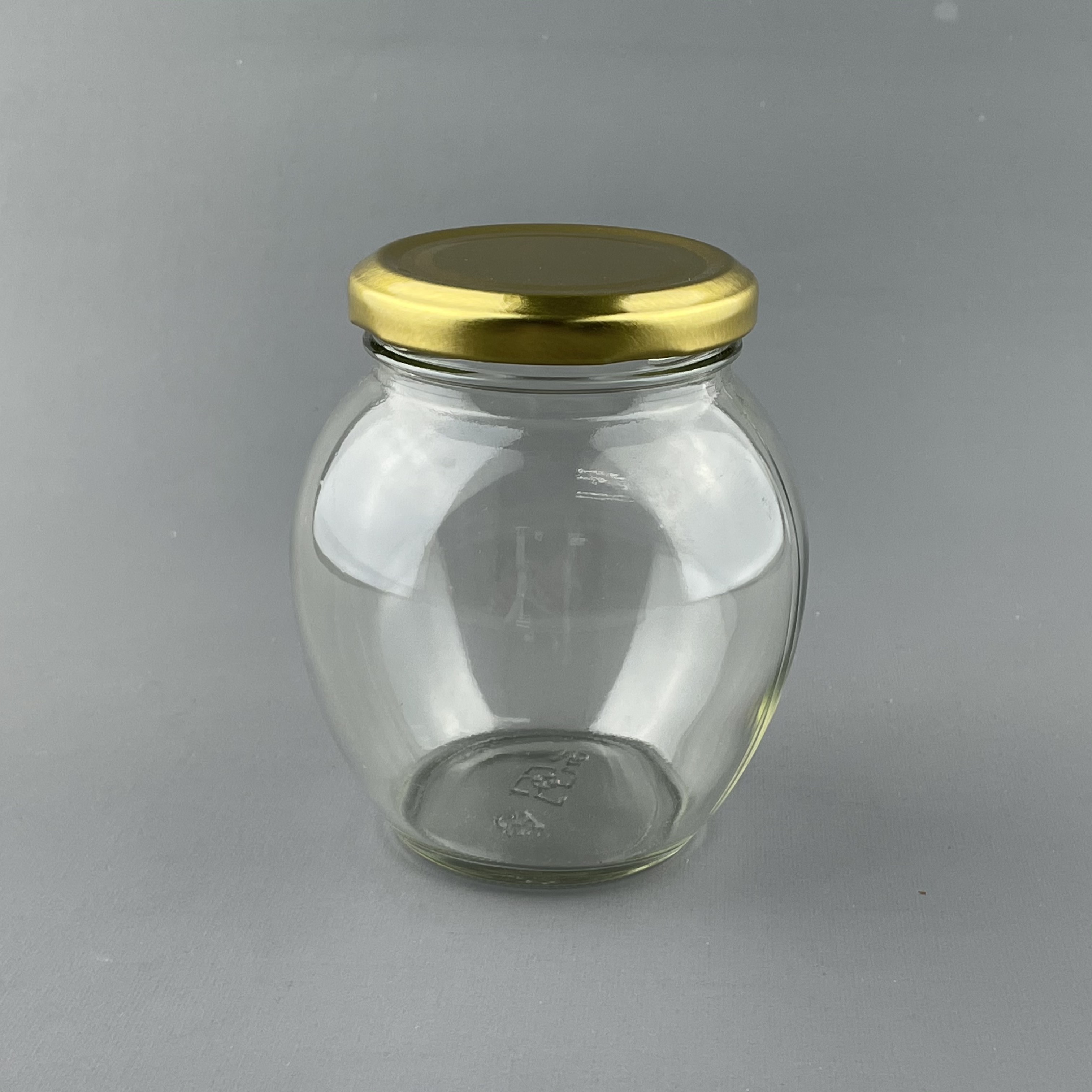 354ML BALL GLASS JAR