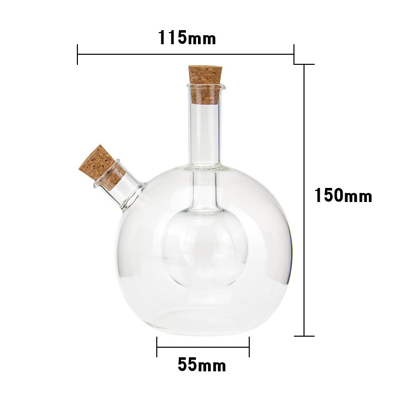 375ml 500ml 750ml 1000ml 1250ml custom tequila glass bottle