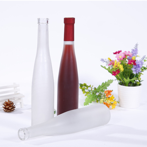 375ml 500ml 750ml Red Wine Glass Bottle