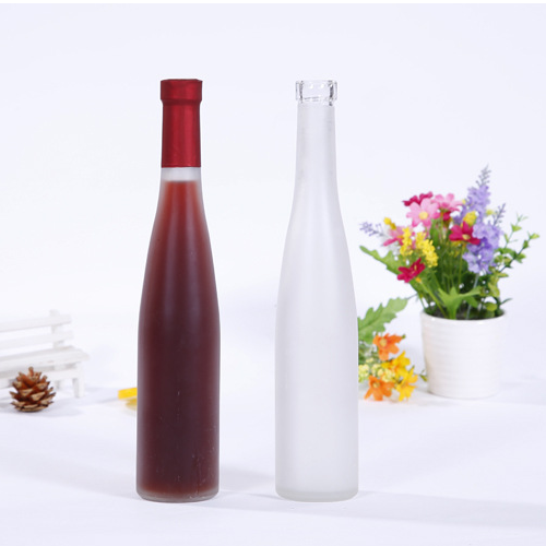 375ml 500ml 750ml Red Wine Glass Bottle