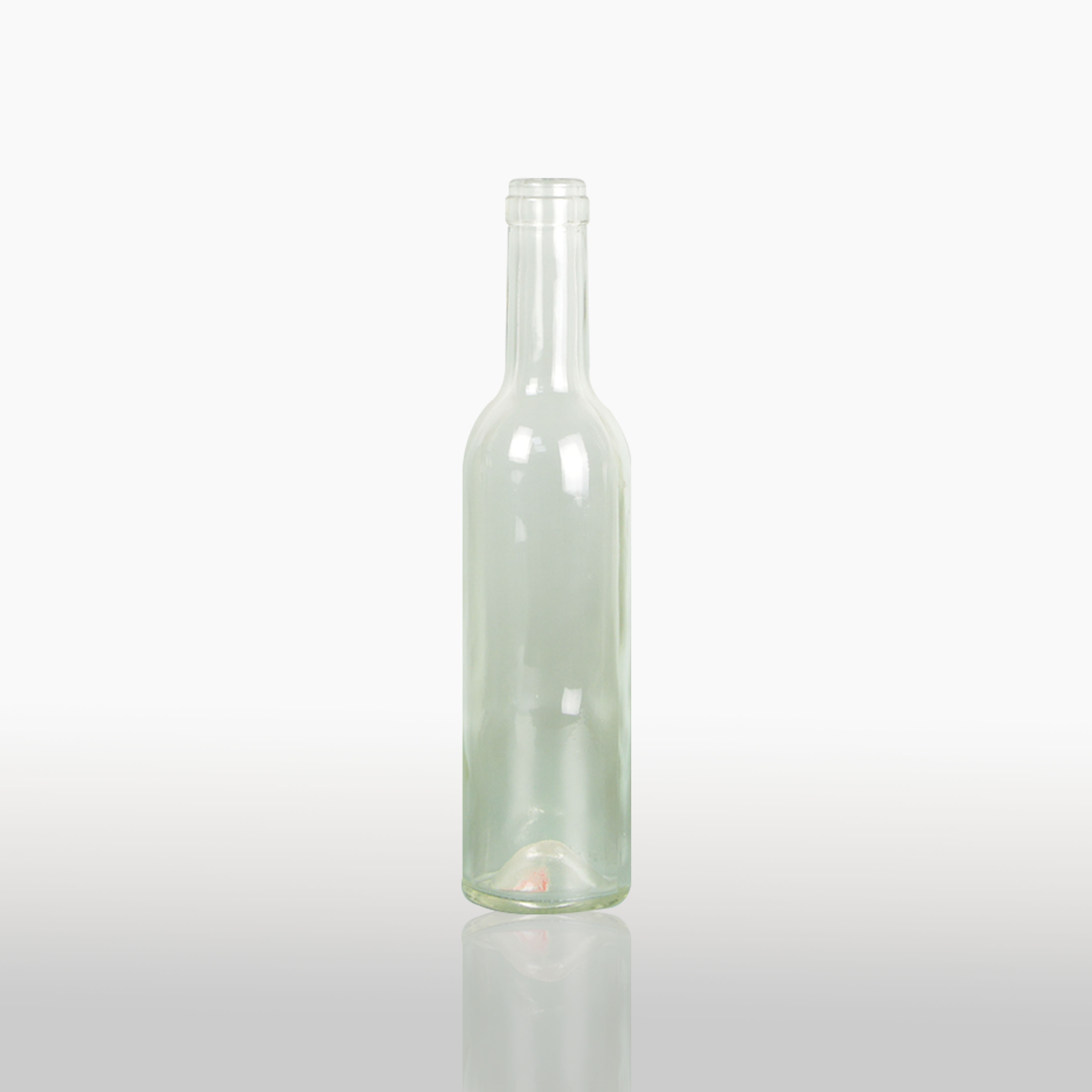 375ml Screw Top Caps Bordeaux wine glass bottle CYE-0131