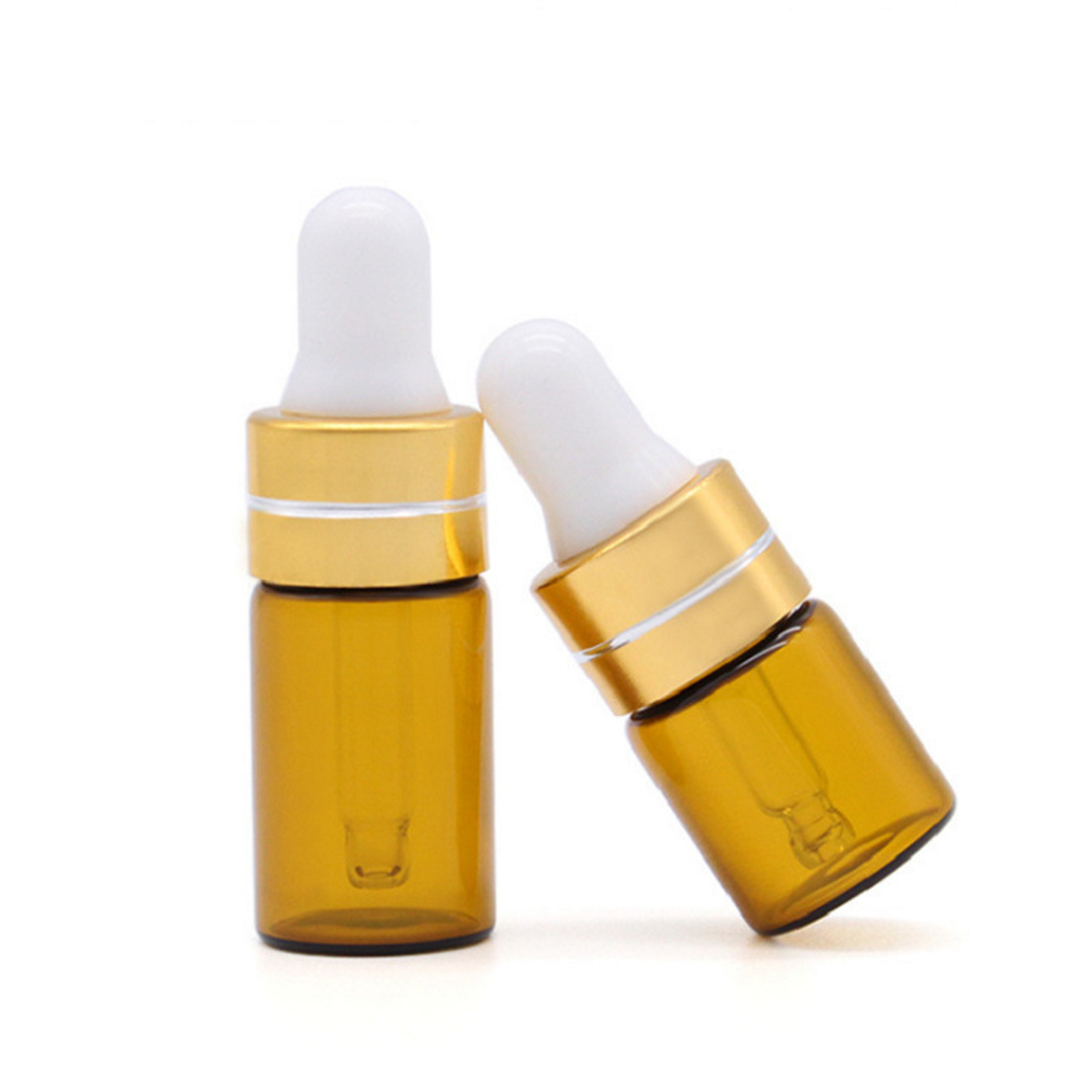 3Ml 5Ml Essential Oil Bottle Dropper Bottle