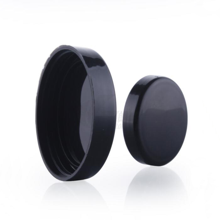 3g 5g 10g 15g 20g Empty Plastic Small Jars for Cosmetics or Sample Packaging