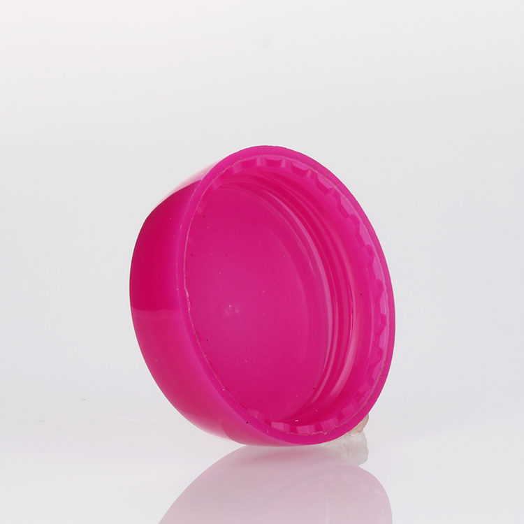 3g 5g 15g small round plastic nail polish container colorful empty cream jar with lid