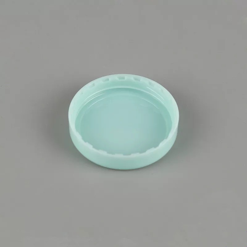 3g white bottom plastic glitter powder jar, eye shadow/cream,Lipstick container