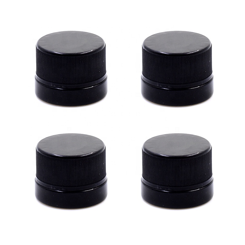 3ml 0.11oz cosmetic skincare cream jars 9ml child resistant dark empty cbd concentrate container childproof glass jar with lids