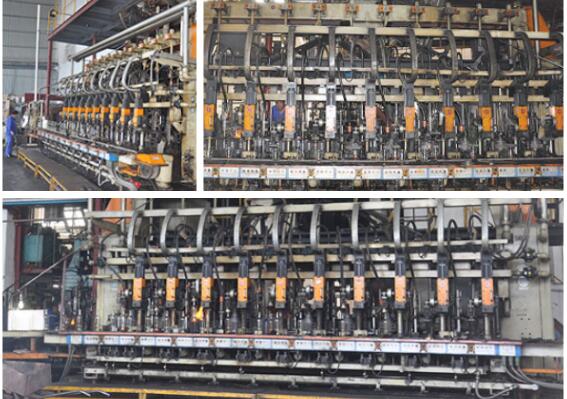 3ml 400ml sealable glass jar