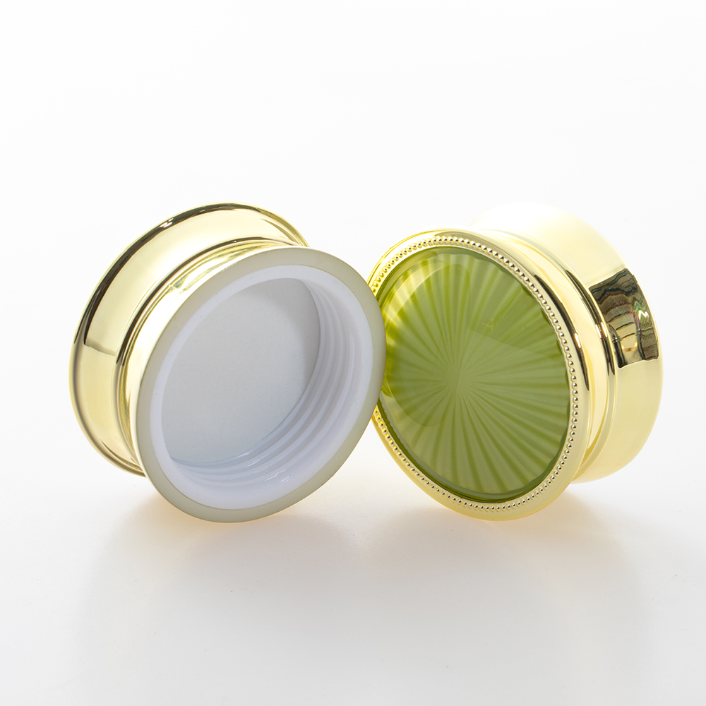 3ml 5g cosmetic cream jar OEM