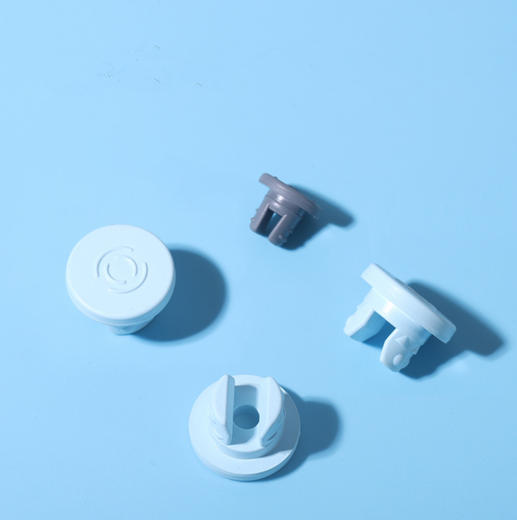 3ml 5ml 10ml Penicillin glass bottle Medical beauty schering small glass vial freeze dried powder mini container serum vial