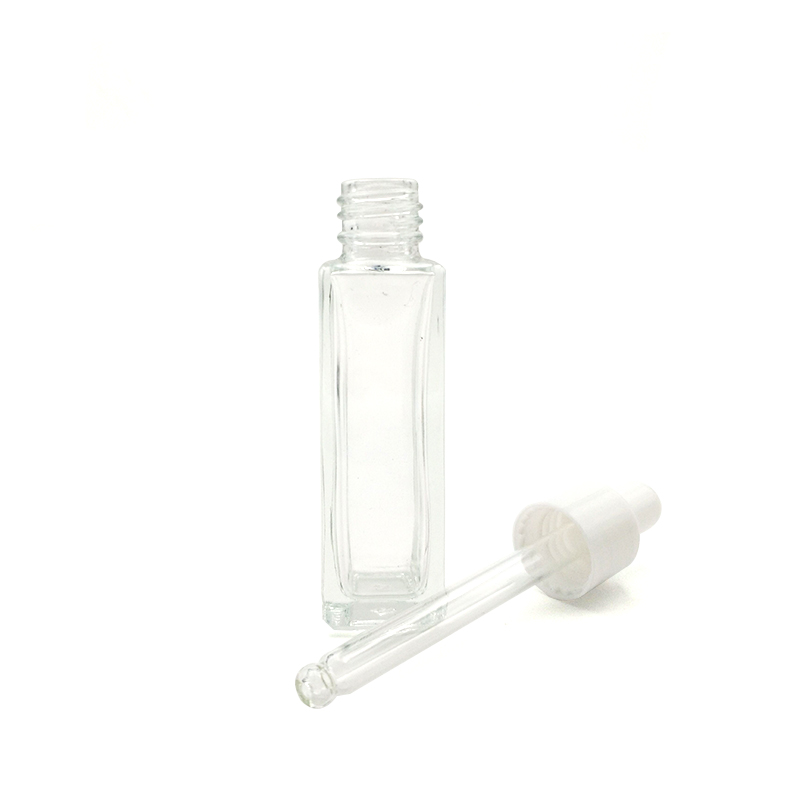 3ml 5ml 10ml empty parfum containers portable glass perfume spray bottle