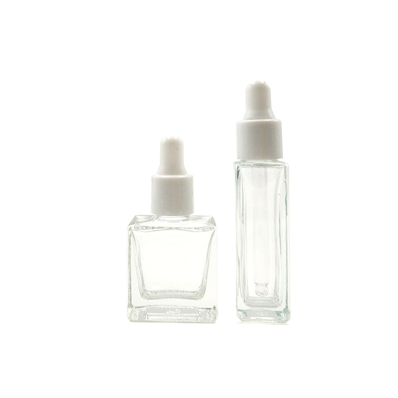 3ml 5ml 10ml empty parfum containers portable glass perfume spray bottle