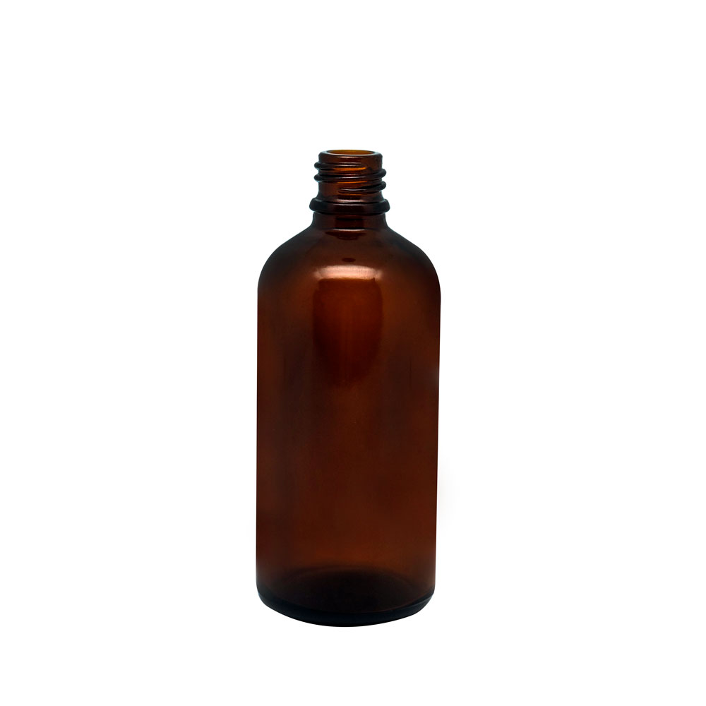3ml 5ml 10ml essential oil dropper bottles 15ml 30ml 50ml 100ml calabash frosted empty amber glass dropper bottle with gold top
