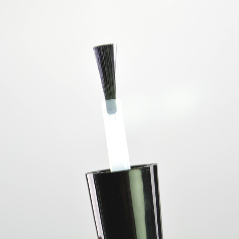 3ml 5ml 6ml 7ml 8ml 10ml 15ml nail polish bottle holder with brush uv clear glass mini bottle nail polish 5 ml 7 ml 8 ml 10 ml