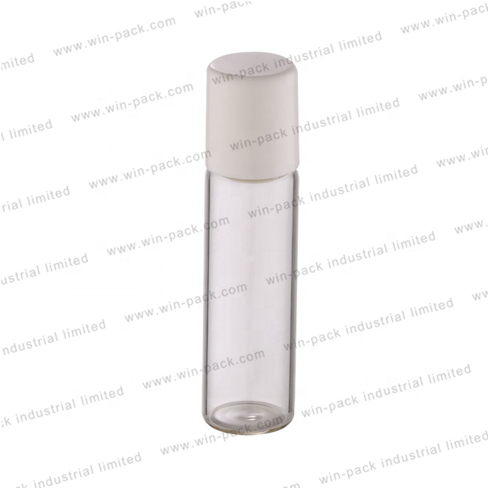 3ml 5ml 6ml 7ml 8ml 10ml glass empty roll on essential oil bottle