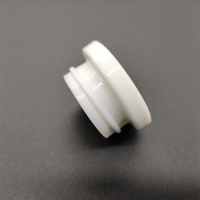 3ml 5ml 7ml 9ml OEM custom logo glass childproof CBD concentrate jar black/white/clear uv eye cream container in stock ABS lid